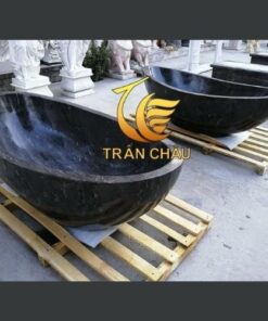 Bồn Tắm Bazan Cho Sân Vườn