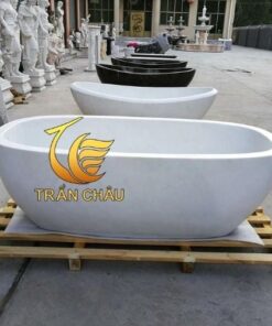 Bồn Tắm Đá Cẩm Thạch Đẹp Cao Cấp