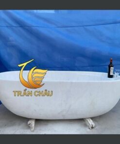 Bồn Tắm Đá Nguyên Khối Giá Rẻ