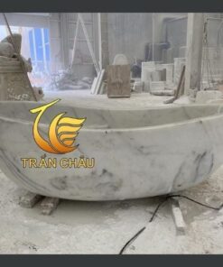 Bồn Tắm Đá Mỹ Nghệ Non Nước