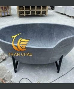 Mẫu Bồn Tắm Đá Cẩm Thạch Đẹp Năm 2022