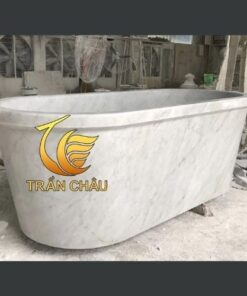Mẫu Bồn Tắm Đá Mỹ Nghệ Giá Rẻ Tại Đà Nẵng