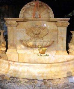 Đài Phun Nước Đẹp Tại Đà Lạt