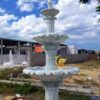 Mẫu Đài Phun Nước Hồ Gươm dai phun nuoc hoa sen 3 tang dd62b504357a4a32aa9d6efcfb67cd3d