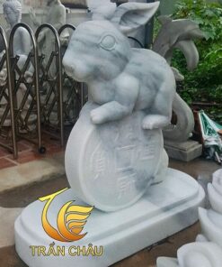 Tượng 12 Con Giáp (TCG03)