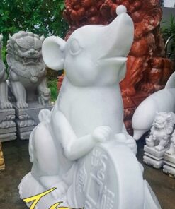 Tượng 12 Con Giáp (TCG12)