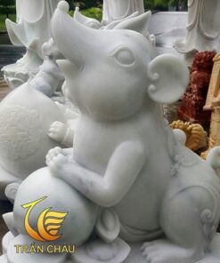 Tượng 12 Con Giáp (TCG04)