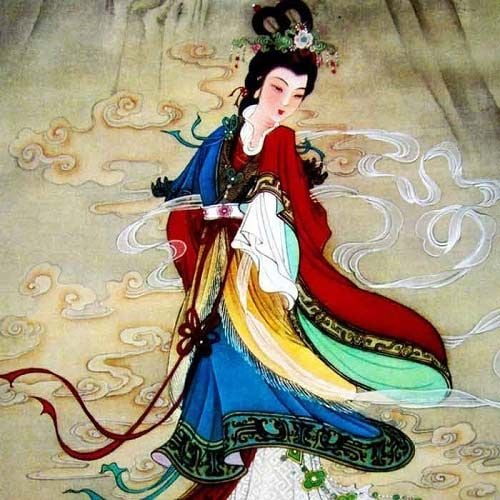 Bà Tổ Cô Là Ai? Cách Bày Trí Bàn Thờ Bà Tổ Cô ba to co la ai cach bay tri ban tho ba to