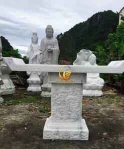 Bàn Lễ Đá Đẹp Tại Hồ Chí Minh