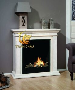 Bán Lò Sưởi Trang Trí Phòng Khách