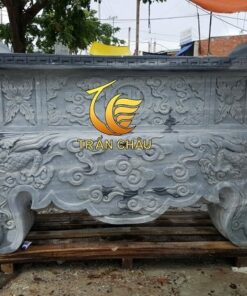 Bàn Thờ Lộ Thiên Đá Cẩm Thạch
