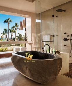 Báo Giá Bồn Tắm Đá Tự Nhiên Đẹp