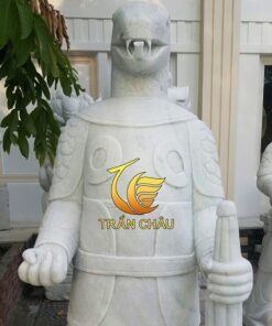 Bộ Tượng 12 Con Giáp Đá Tự Nhiên