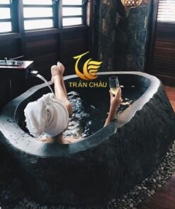 Loại Bồn Tắm Đá Tự Nhiên Giá Rẻ
