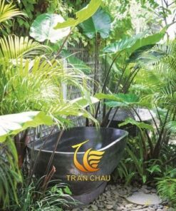 Bồn Tắm Đá HCM