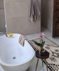 Cung Cấp Bồn Tắm Cho Villa Hội An