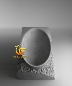 Mẫu Bồn Tắm Đá Nguyên Khối Đẹp 2022