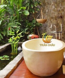 Cung Cấp Bồn Tắm Đá Tại Vũng Tàu