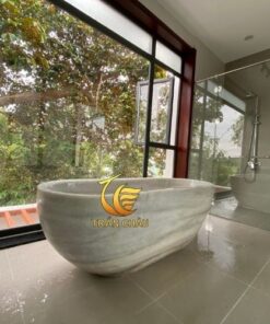 Làm Bồn Tắm Đá Giá Rẻ Tại Hội An