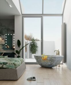 Bồn Tắm Đá Hà Nội Giá Rẻ
