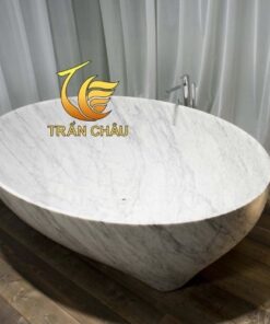 Bồn Tắm Oval Giá Rẻ Tại Gia Lai