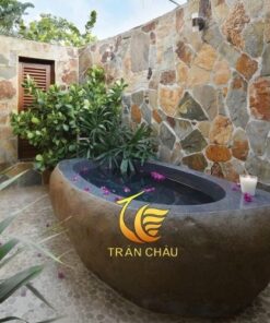 Bồn Tắm Nằm Giá Rẻ Tại Vũng Tàu