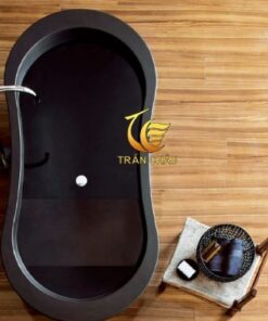 Mẫu Bồn Tắm Cho Khách Sạn 2022