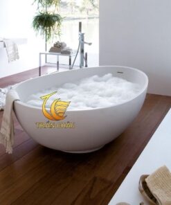 Bồn Tắm Nằm Giá Rẻ Tại Hà Nội
