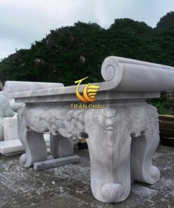 Bàn Lễ Đá - Bàn Thờ Đá (BTD14)