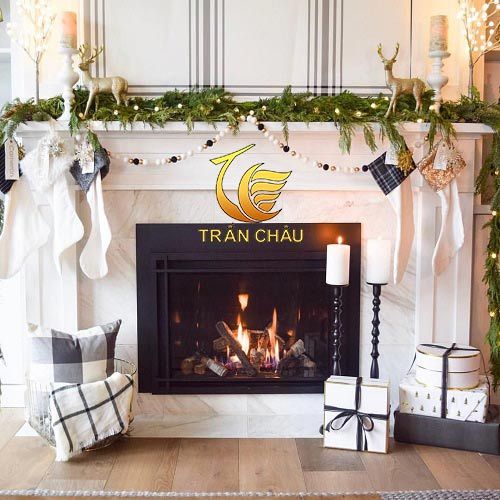 Các Cách Lựa Chọn Và Lý Do Bạn Nên Mua Lò Sưởi Đá cac cach lua chon va ly do ban nen mua lo suoi
