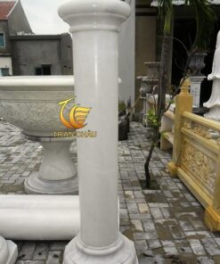 Cột Đá - Trụ Đá (CDTD20)