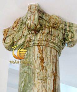 Cột Đá - Trụ Đá (CDTD23)