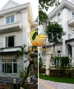 Cột Đá - Trụ Đá (CDTD24)