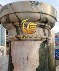 Cột Đá - Trụ Đá (CDTD25)