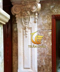 Cột Đá - Trụ Đá (CDTD26)