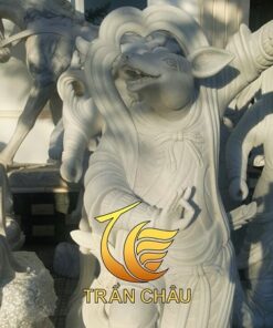 Tượng 12 Con Giáp (TCG28)