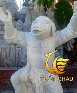 Tượng 12 Con Giáp (TCG33)