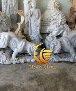 Tượng 12 Con Giáp (TCG36)