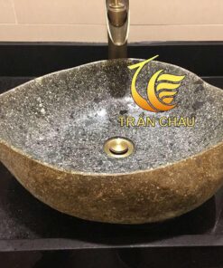 Lavabo Đá Cuội Đà Nẵng