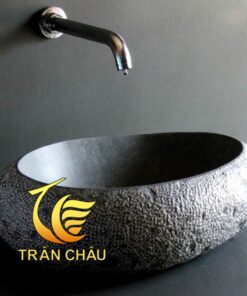 Lavabo Đá Bazan HCM