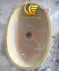 Lavabo Đá Tự Nhiên Hà Nội