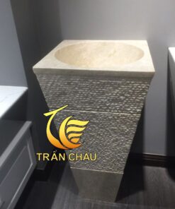 Lavabo Đứng Đá Non Nước Đà Nẵng