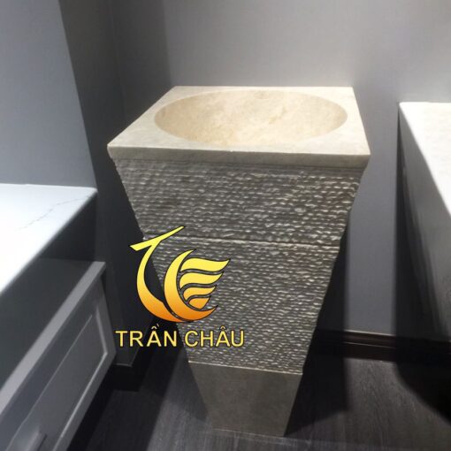 chau lavabo da tu nhien moi dep nhat 3ec64874eddb41229c52ae804a07e878