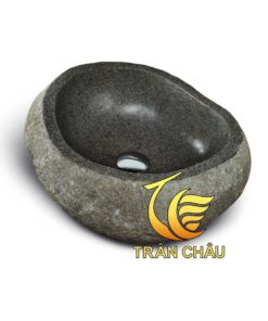 Lavabo Đá Cuội Tự Nhiên Đà Nẵng