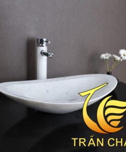Lavabo Đặt Bàn Đá Đẹp