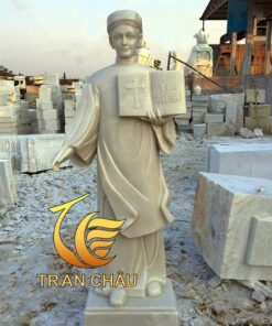 Mẫu Tượng Công Giáo Khác