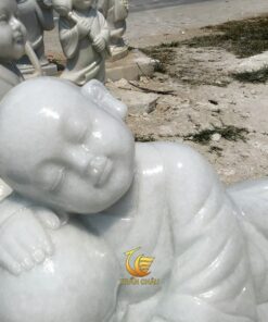 Tượng Chú Tiểu (TCTD31)
