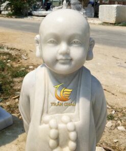 Tượng Chú Tiểu (TCTD36)