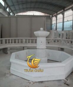 Giá Đài Phun Nước Giá Rẻ Đẹp Tại HCM