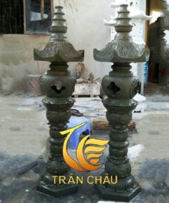Đèn Đá Sa Thạch Nguyên Khối